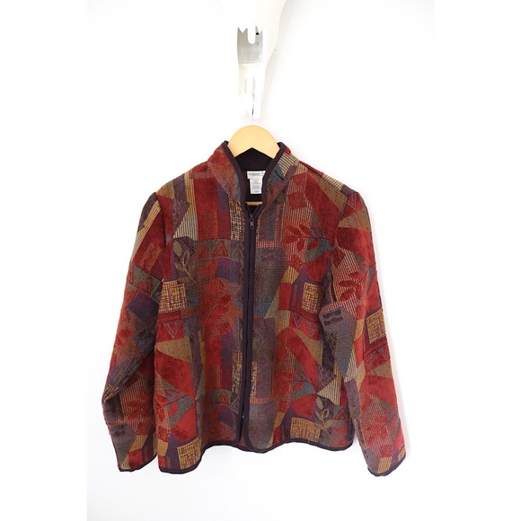 Vintage Jacket from California - Picture 1 of 7